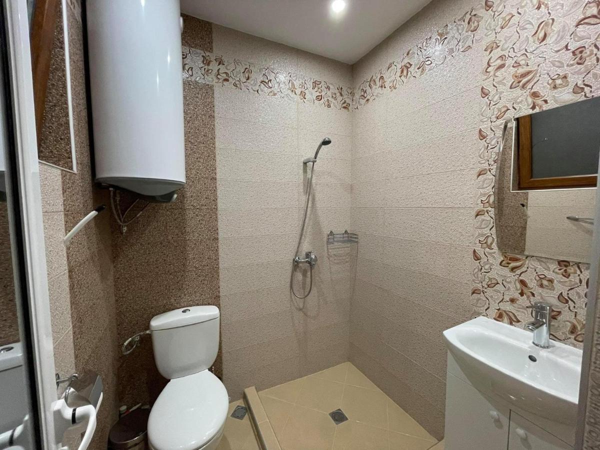 Guest House Marchini サパレヴァ・バニャ エクステリア 写真